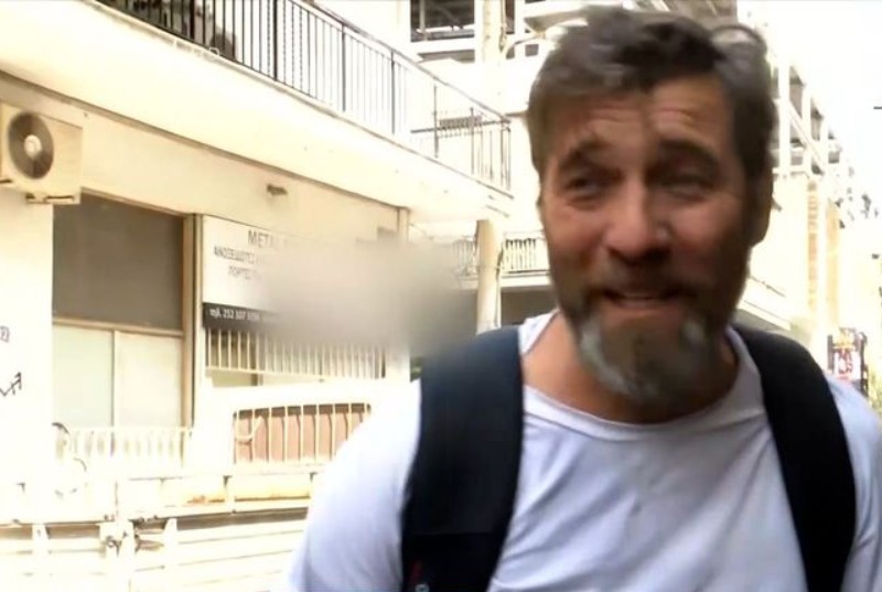 Η απόλυτη αποκάλυψη από τον Γιάννη Στάνκογλου για το ειδύλλιο Βανδή – Μπισμπίκη (vid)