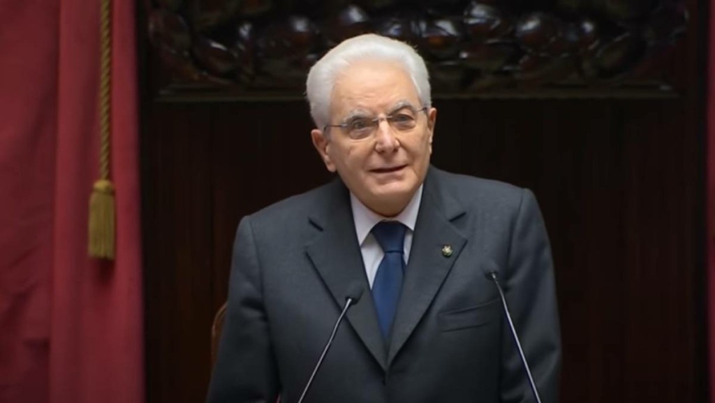 Ψήφισαν ο Ιταλός πρόεδρος της Δημοκρατίας και πολλοί ηγέτες των κομμάτων