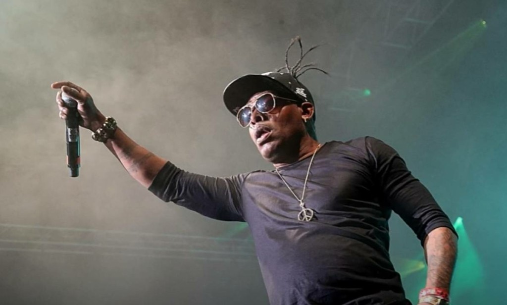 Πέθανε ξαφνικά ο διάσημος ράπερ Coolio – Είχε ερμηνεύσει το θρυλικό “Gangsta’s Paradise” (vids)