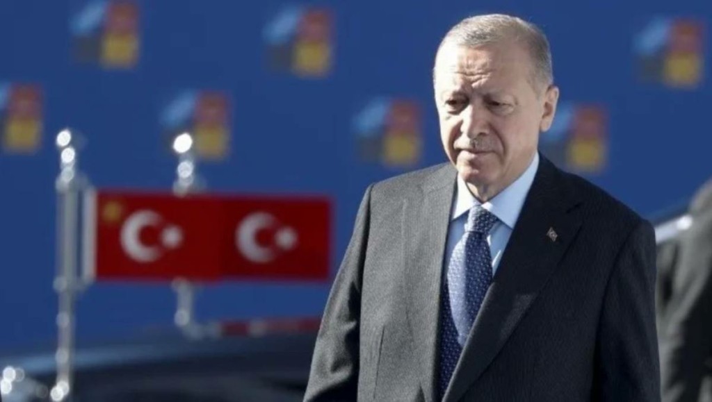 Συζητήσεις Τουρκίας – Ρωσίας για άνοιγμα εναέριου χώρου στη Συρία – Σε ετοιμότητα για επιχείρηση κατά των Κούρδων