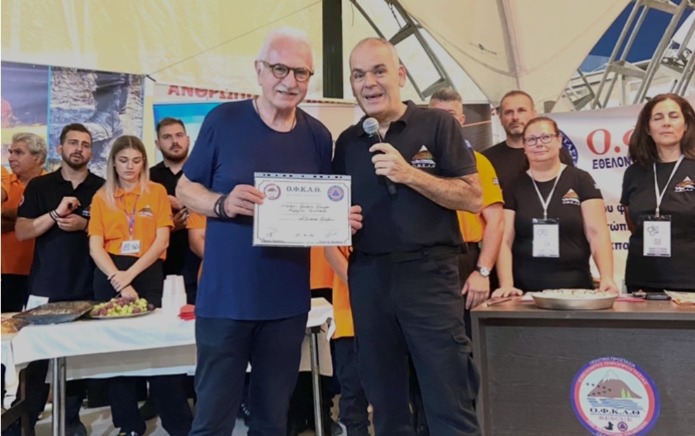 Ο Γιώργος Τσούκαλης ζητά να μεταφερθεί το υπουργείο Πολιτισμού στη Θεσσαλονίκη