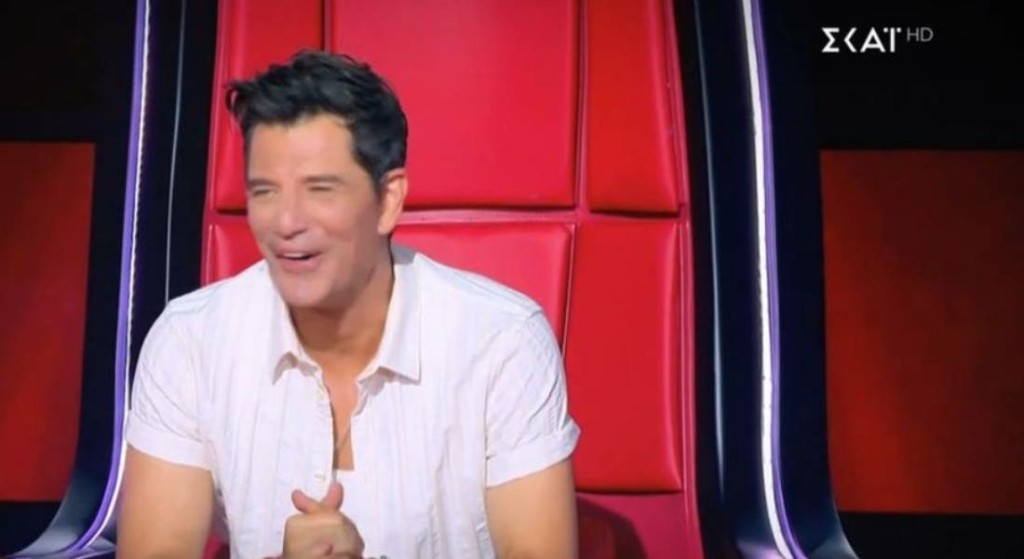 Όλα έτοιμα για την επιστροφή του “The Voice” – Βγήκε στον αέρα το τρέιλερ (vid)