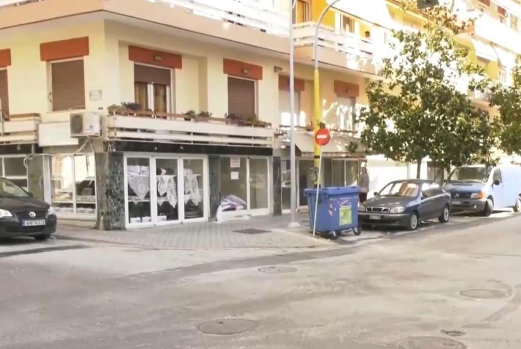 Πώς το αγοράκι 2,5 ετών στην Ξάνθη βρέθηκε κάτω από τις ρόδες του αυτοκινήτου