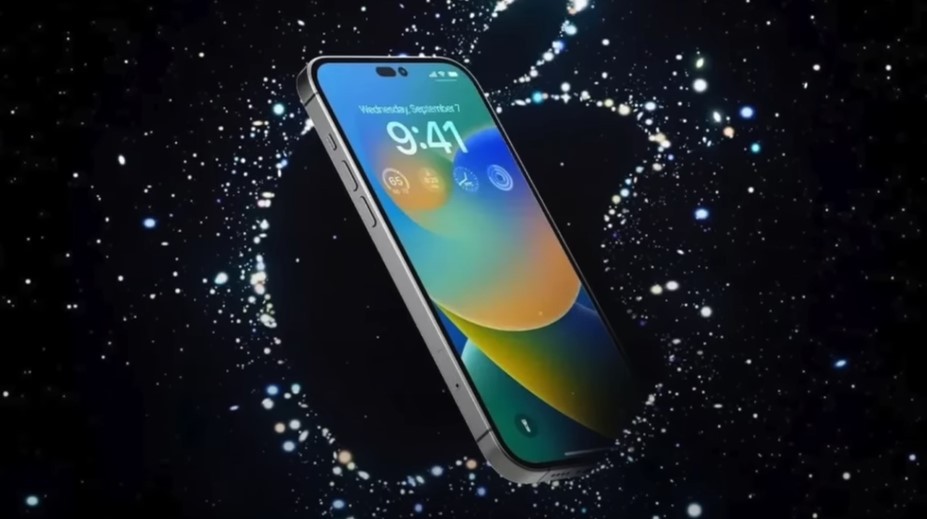 LIVE η πολυαναμενόμενη παρουσίαση του iPhone 14