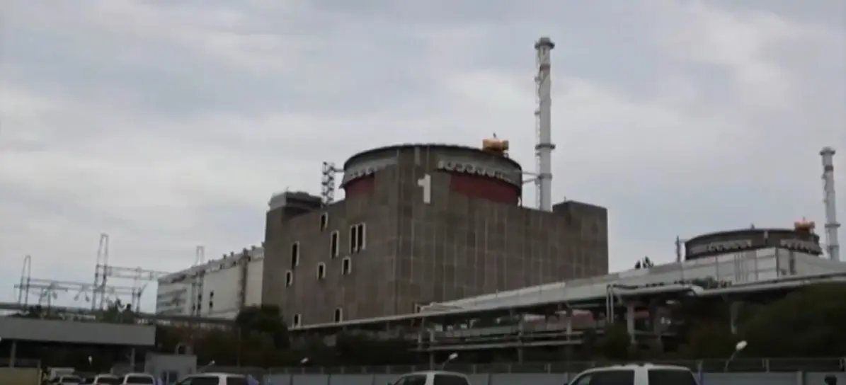 Ουκρανία: Ρεύμα ξανά στις κατεχόμενες περιοχές της Ζαπορίζια