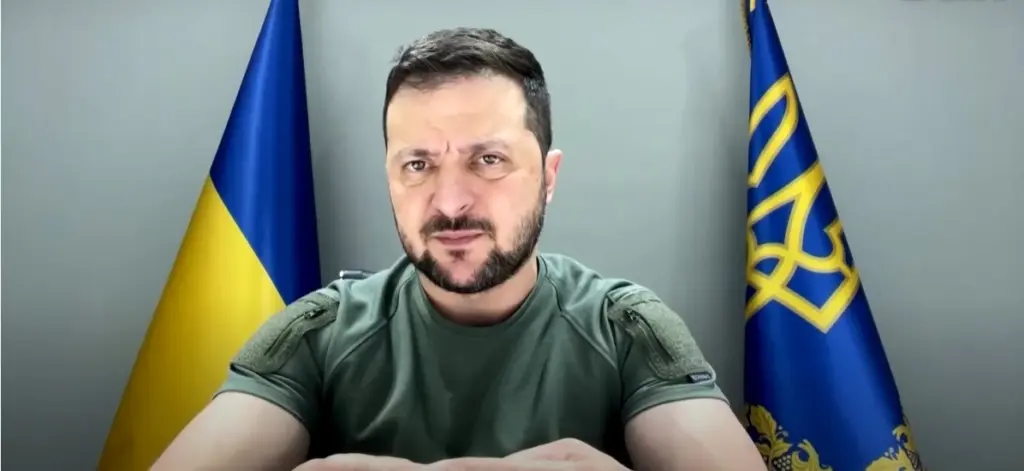 Ουκρανικές κυρώσεις σε σε 185 εταιρείες και τρία πρόσωπα σε Ρωσία και Λευκορωσία