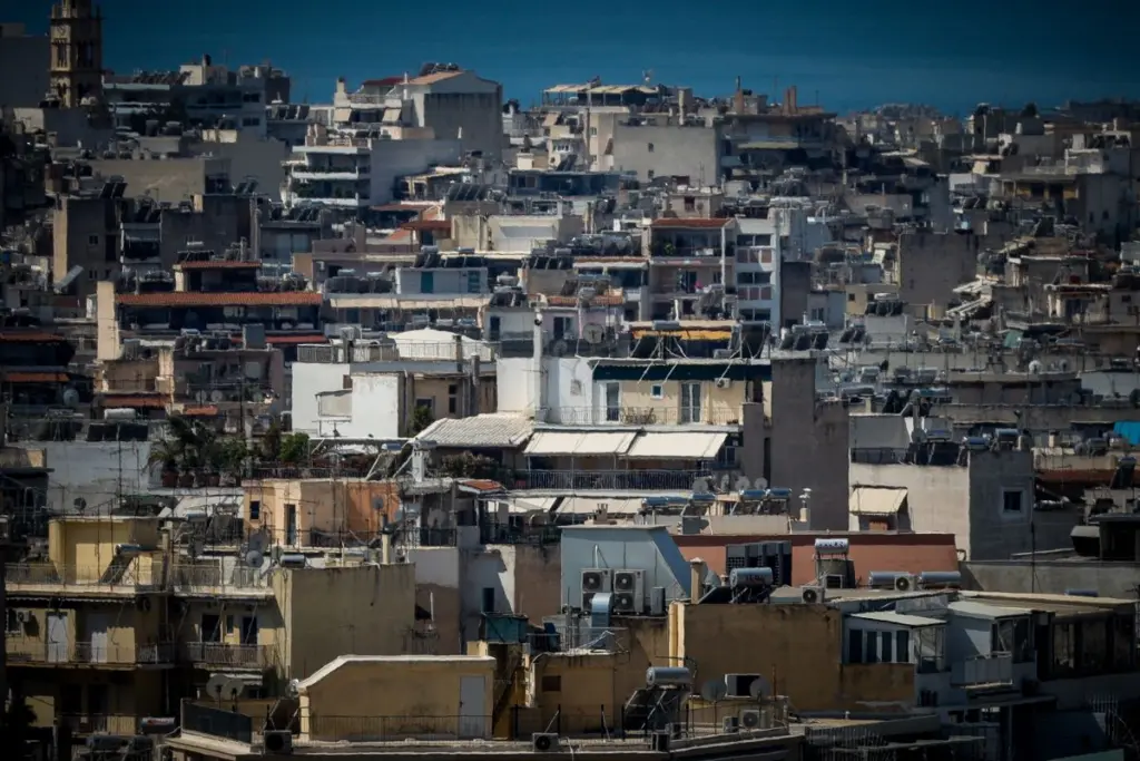 Ακίνητα: Έρχεται τον Φεβρουάριο το ενιαίο μητρώο – Τι αναφέρει ο πρόεδρος της ΑΑΔΕ