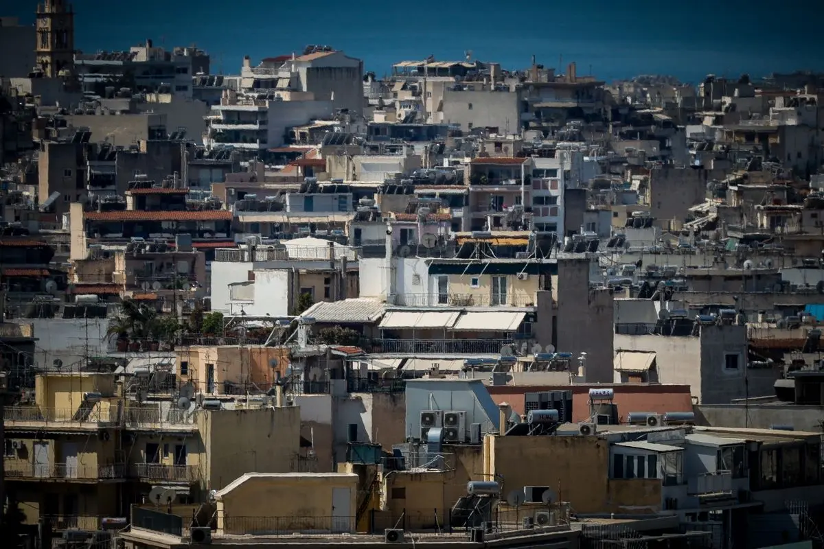 Εφιάλτης για 700.000 δανειολήπτες μετά το “πράσινο” στα funds – Έρχεται “τσουνάμι” πλειστηριασμών