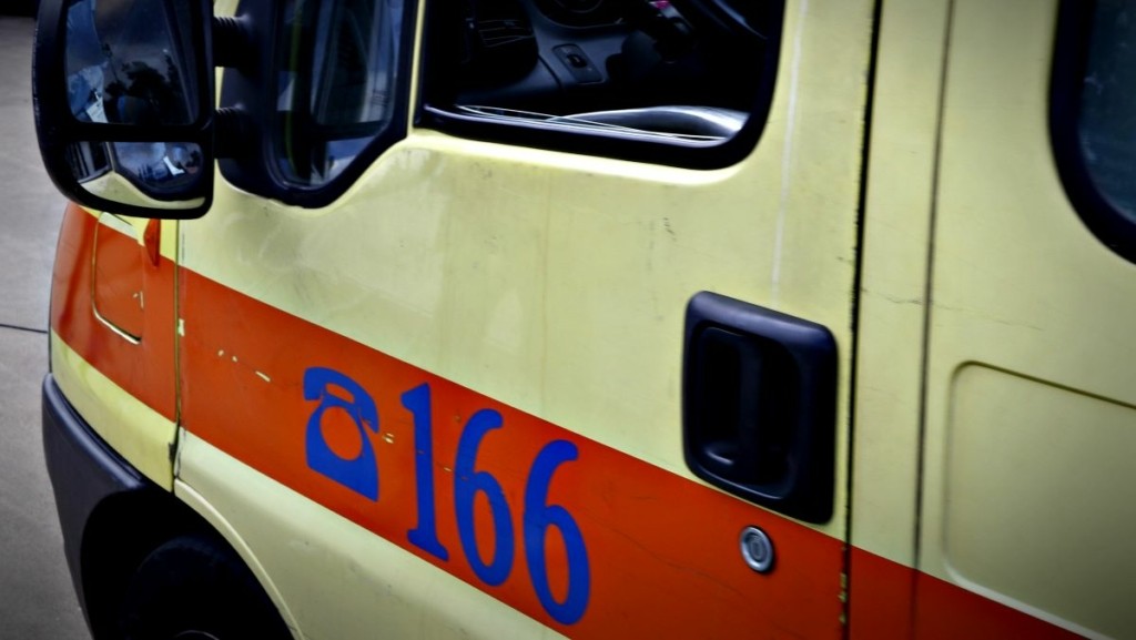 Πέθανε 50χρονος λουόμενος στη Χαλκιδική