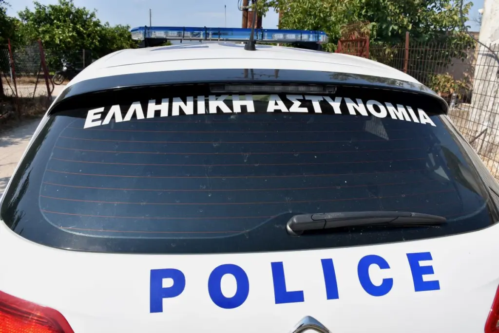 Είχε ρημάξει τις επιχειρήσεις στο Ηράκλειο μέσα σε δύο μήνες