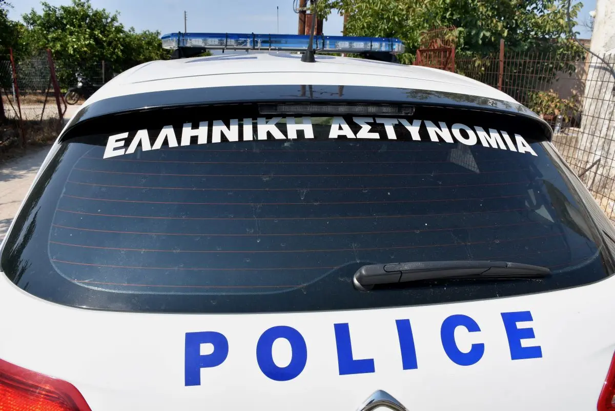 Τους χρωστούσε χρήματα, τον απήγαγαν και τον απειλούσαν – Δεινοπάθησε 23χρονος στη Θεσσαλονίκη