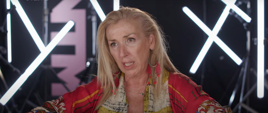 Έξω φρενών η Μαρία στην audition της στο GNTM με τη Χατζηπαντελή – “Οι γνώμες είναι σαν τις κ…” (vid)