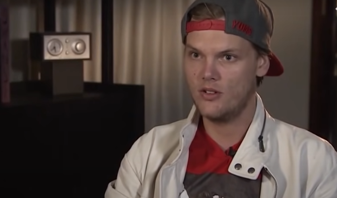 Avicii