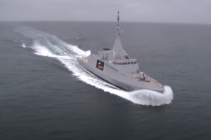 Υπεγράφη η σύμβαση για την 4η φρεγάτα Belharra – Στις 18 Δεκεμβρίου η «Κίμων»