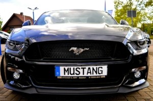 Η Ford Mustang Mach-E συνεχίζει ακάθεκτη μετά από 405.000 χιλιόμετρα