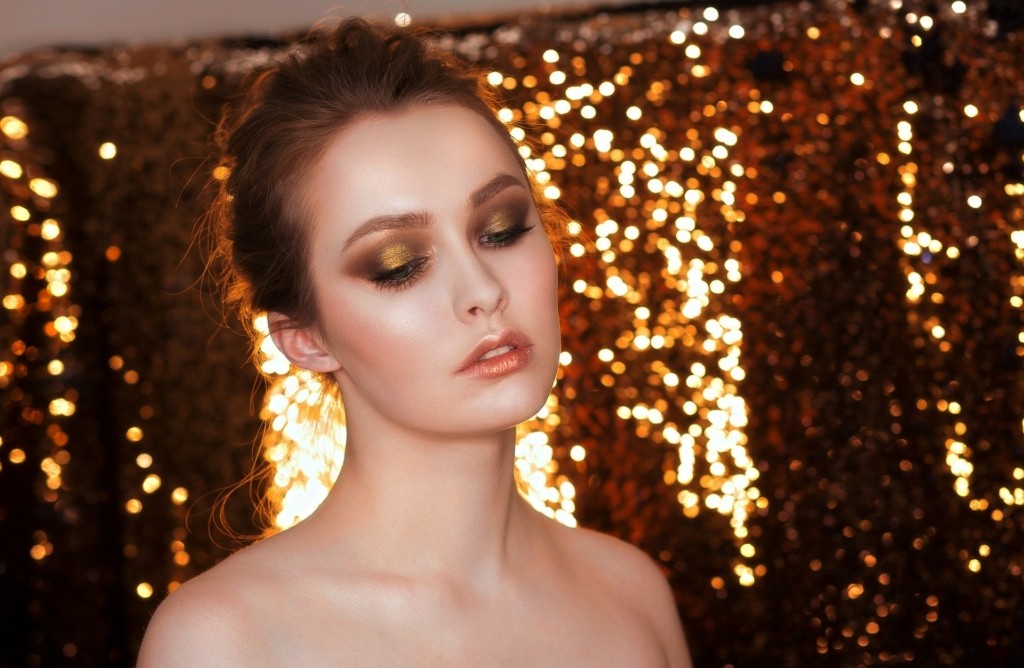 Beauty DIY – Κρέμα ματιών με καφέ για την μείωση των μαύρων κύκλων