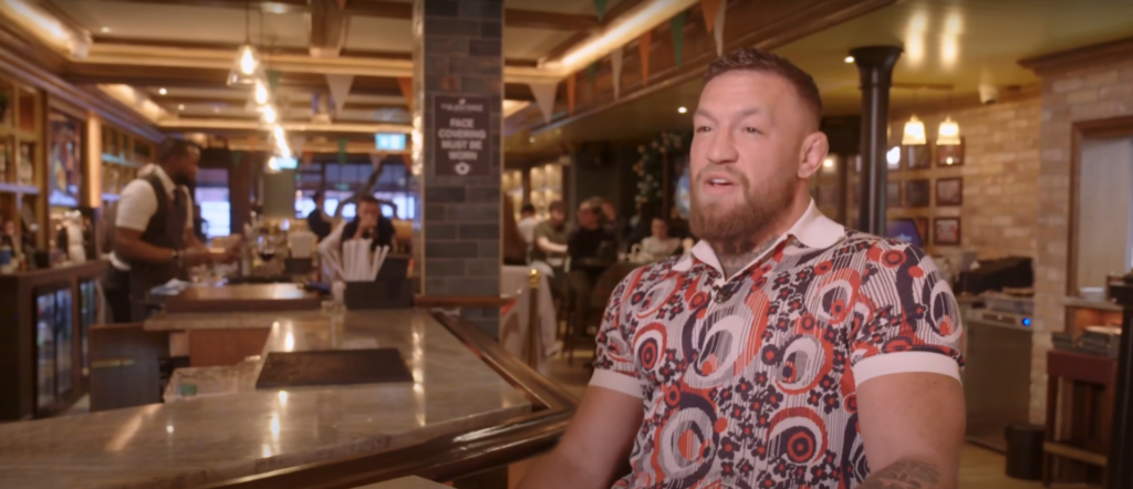 Ο Hasbulla ονόμασε την κότα του “Conor McGregor” και ο Ιρλανδός “τρελάθηκε” – Η κόντρα τους στο Twitter