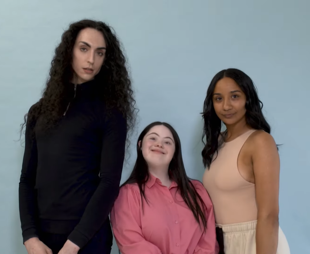 Τι είναι το diversity που ακούμε συχνά στο GNTM
