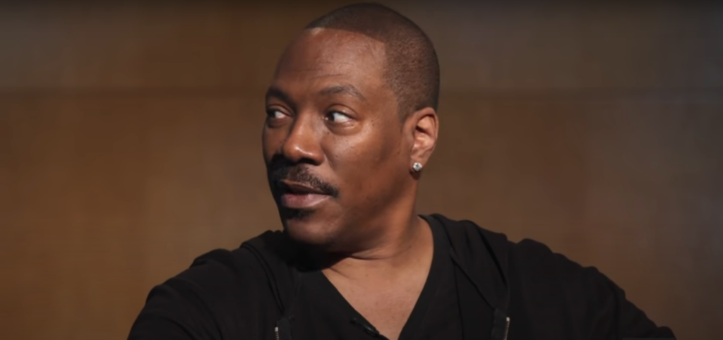 Οι πρωταγωνιστές του “Beverly Hills Cop” ξανασυναντιούνται – Ο Έντι Μέρφι στον ίδιο ρόλο