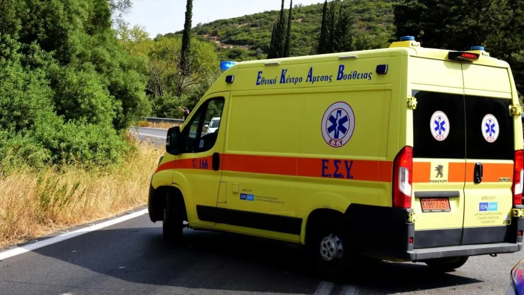 Θρίλερ στην Εύβοια – 60χρονος βρέθηκε νεκρός μέσα σε δεξαμενή νερού