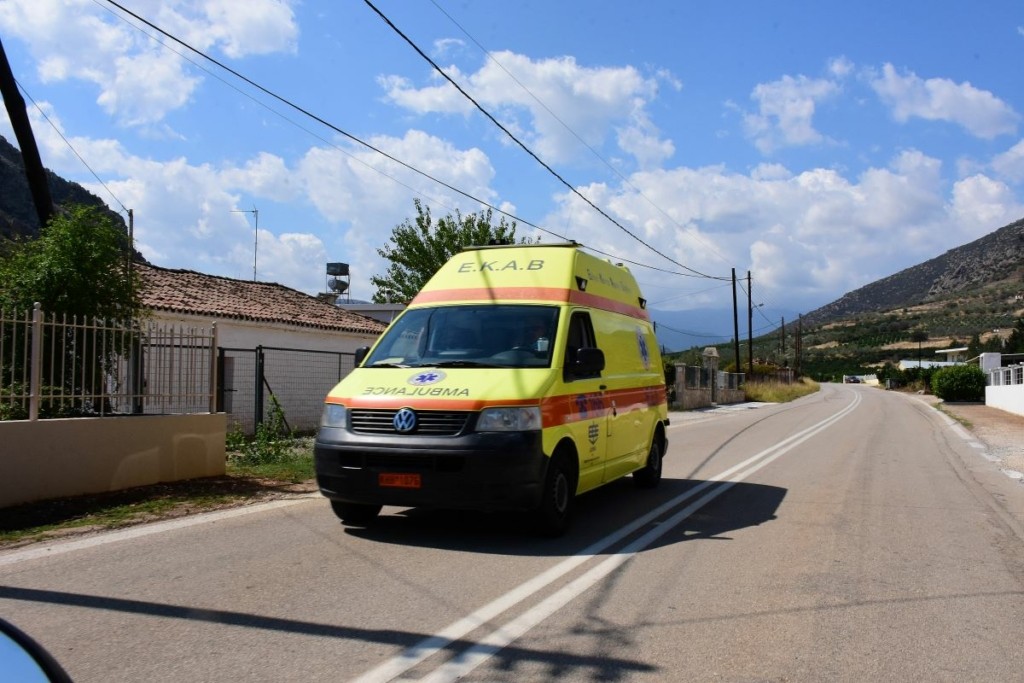 Τραγωδία στην Ξάνθη – Παιδάκι δύο ετών έχασε τη ζωή του μετά από παράσυρση από όχημα