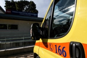 Τραγωδία στην Θεσσαλονίκη – Νεκρός 19χρονος που έπεσε από τον 4ο όροφο