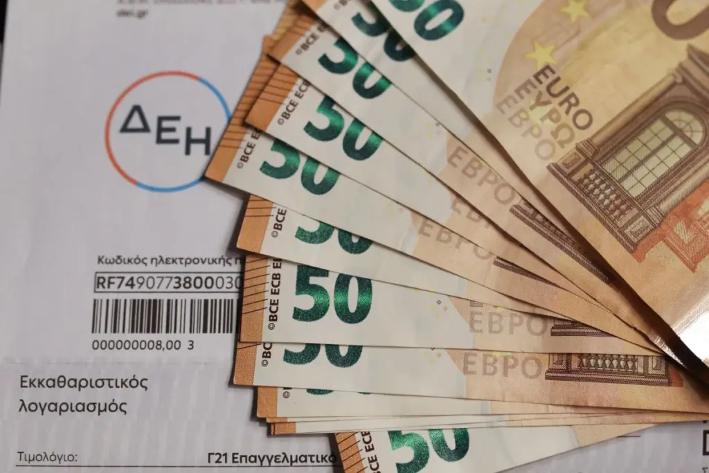 Ηλεκτρικό ρεύμα: Τι αλλάζει στα τιμολόγια από τον Οκτώβριο – Τέλος τα έκτακτα μέτρα