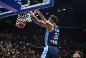Εθνική μπάσκετ: Αυτά είναι τα φιλικά που θα δώσει πριν το EuroBasket 2025
