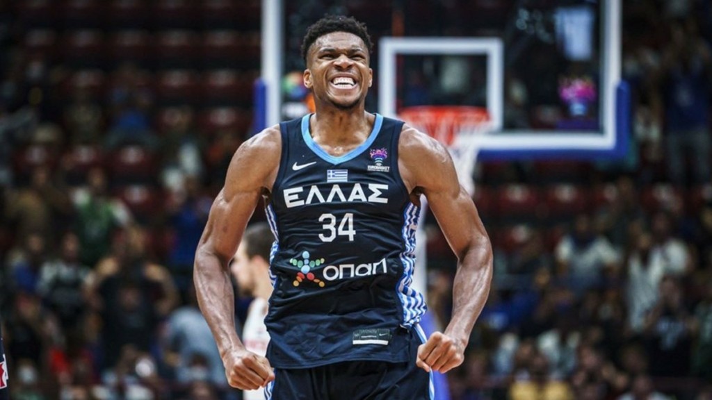 Eurobasket 2025: Πρεμιέρα με Ιταλία – Aναλυτικά το πρόγραμμα της Εθνικής Ελλάδος