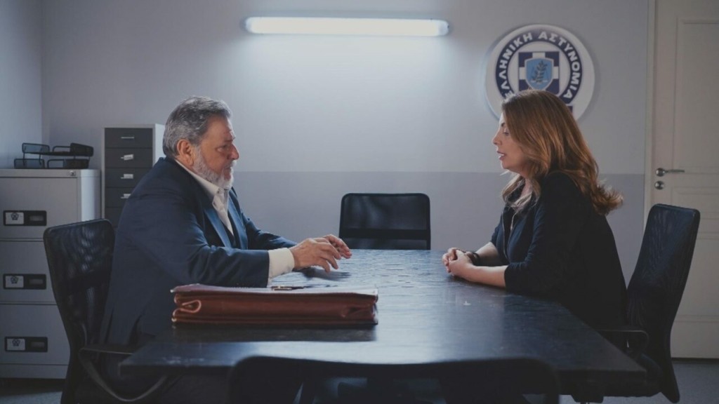 Η “Γη της Ελιάς” επιστρέφει – Τι θα δούμε στα πρώτα επτά επεισόδια