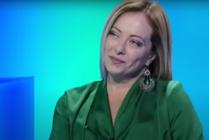 Τηλεφωνική επικοινωνία Μελόνι με Αμπάς: «Η ανθρωπιστική κατάσταση στην Γάζα είναι απαράδεκτη και αδικαιολόγητη»
