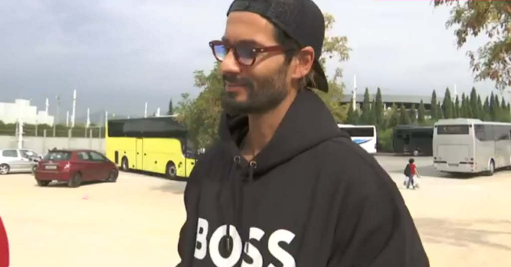“Στρίμωξαν στη γωνία” τον Γιώργο Καράβα – Μίλησε για το “bullying” και την “εκμετάλλευση” του GNTM (vid)