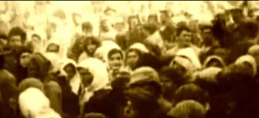 Σαν Σήμερα – Ημέρα Εθνικής Μνήμης της Γενοκτονίας των Ελλήνων της Μικράς Ασίας από τους Τούρκους