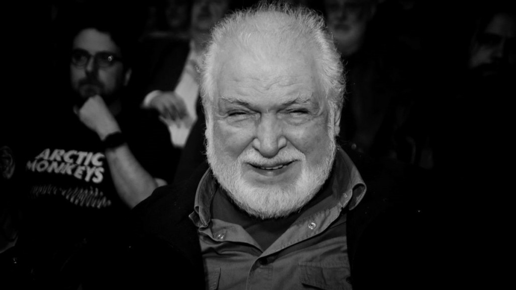 Η τελευταία μεγαλειώδης πράξη του Κώστα Καζάκου – Προσέφερε το σώμα του προς όφελος της επιστήμης