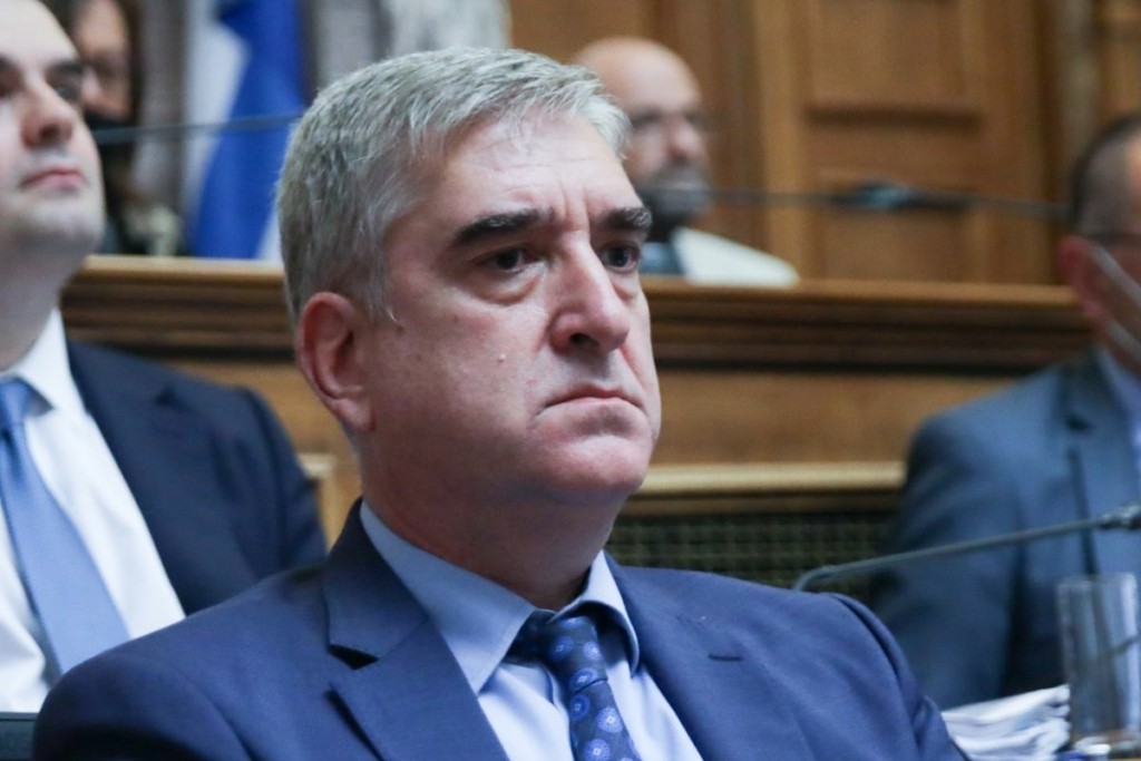 “Για εθνικούς λόγους η παρακολούθηση Ανδρουλάκη, δεν είχε ενημερωθεί ο Μητσοτάκης” – Τι είπε ο Κοντολέων (vid)