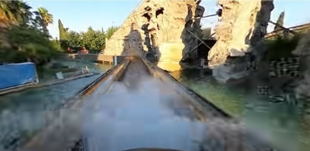 “La Isla” – Ποιο είναι το δημοφιλές παιχνίδι του Allou Fun Park όπου έγινε το σοκαριστικό ατύχημα (vid)