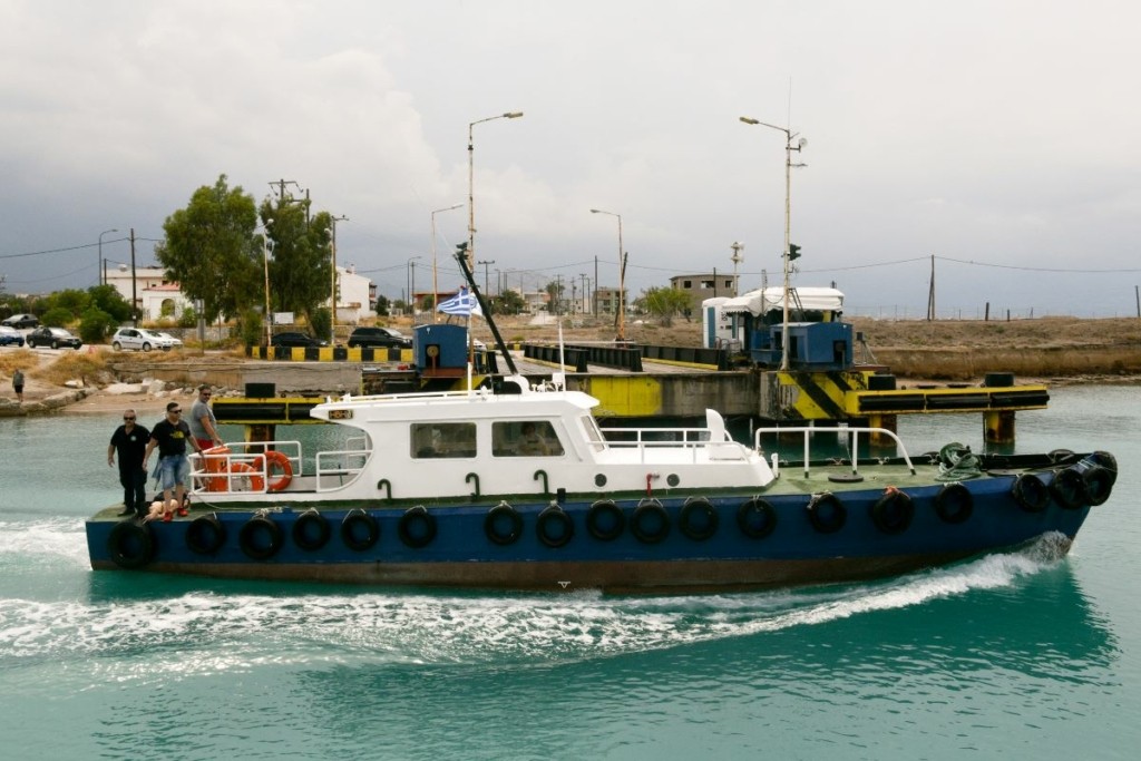 Συναγερμός στην Κρήτη – Αγνοείται κολυμβητής στη Χερσόνησο