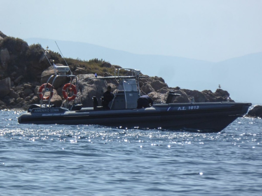 Η περιπέτεια με τα sup στην Κεφαλονιά κατέληξε σε εφιάλτη – Χωρίς τις αισθήσεις ένας από την παρέα (vid)