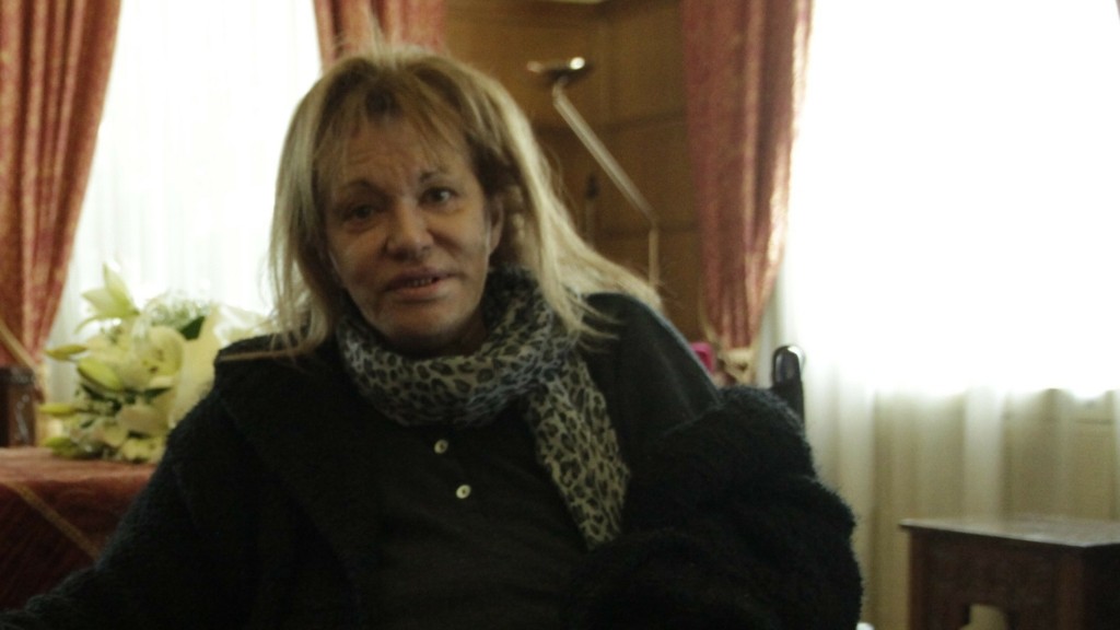 Συγκινεί η Μαίρη Χρονοπούλου για την απώλεια της αδελφικής της φίλης, Μάρθας Καραγιάννη – “Νιώθω ότι ακολουθώ”