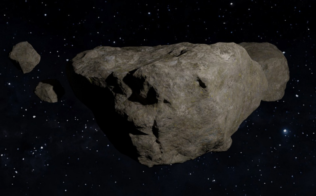 Η “κρυφή” φράση της NASA για την Google που… τουμπάρει τις οθόνες σας