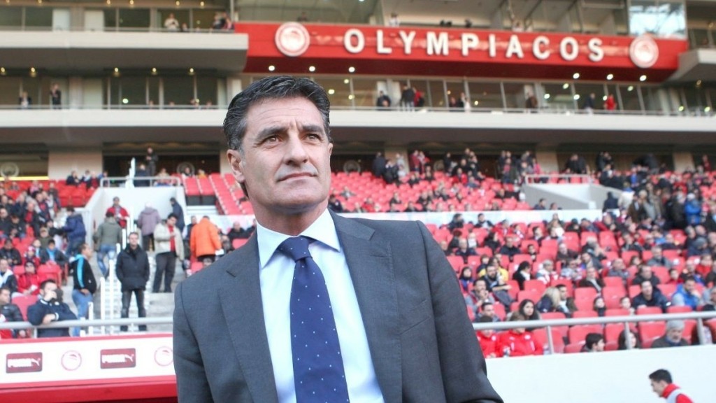 Βρήκε προπονητή ο Ολυμπιακός – Ο Μίτσελ αντικαταστάτης του Κορμπεράν