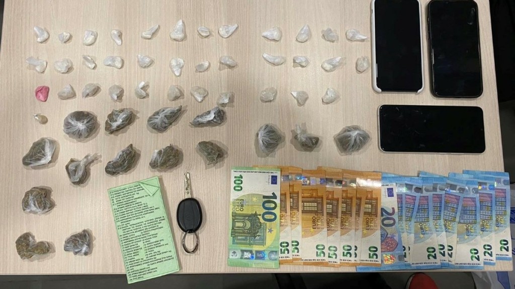 Μετέτρεψαν τη Μύκονο σε βασίλειο της κοκαΐνης – Οι κροίσοι, τα “χρυσά” γραμμάρια και οι κρυψώνες μέσα σε μάντρες (vid)