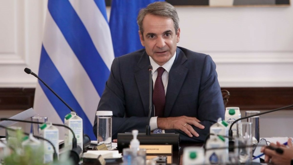 Οι Financial Times “αποθεώνουν” την Ελλάδα – Πρώτη στη στήριξη νοικοκυριών και επιχειρήσεων σε όλη την Ευρώπη