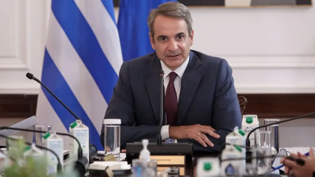 Οι Financial Times “αποθεώνουν” την Ελλάδα – Πρώτη στη στήριξη νοικοκυριών και επιχειρήσεων σε όλη την Ευρώπη
