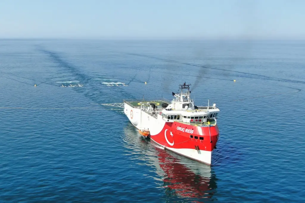 Προκαλεί το τουρκικό υπ. Άμυνας: «Οι NAVTEX στο Αιγαίο ισχύουν επ’ αόριστον, παράνομες οι ενέργειες της Ελλάδας»