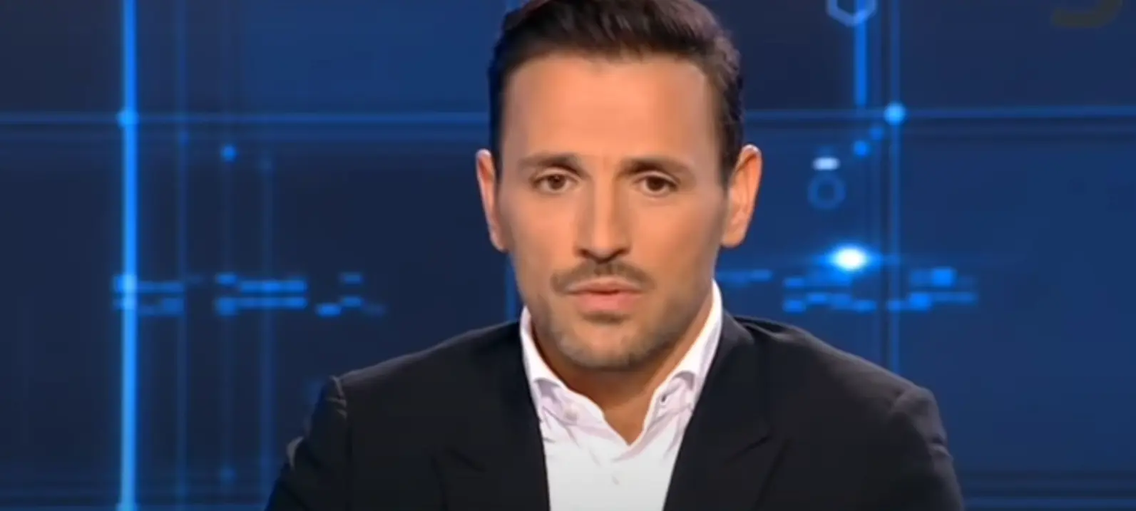 Ο Νίκος Βέρτης απαντά στο δίλημμα Survivor ή δουλειά σε σουβλατζίδικο – Η ενόχλησή του για την εμφάνιση στη Θεσσαλονίκη