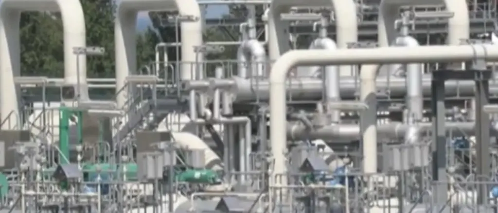 Ισχυρές εκρήξεις στον αγωγό Nord Stream – Οι υποψίες για δολιοφθορά και για ένα ακόμη “σατανικό” σχέδιο του Πούτιν (vid)