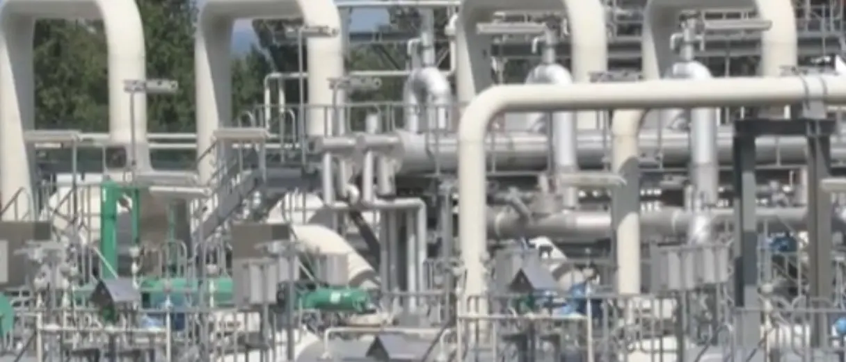 Μεγάλη διαρροή φυσικού αερίου στον αγωγό Nord Stream στη Βαλτική – Υπόνοιες για σαμποτάζ