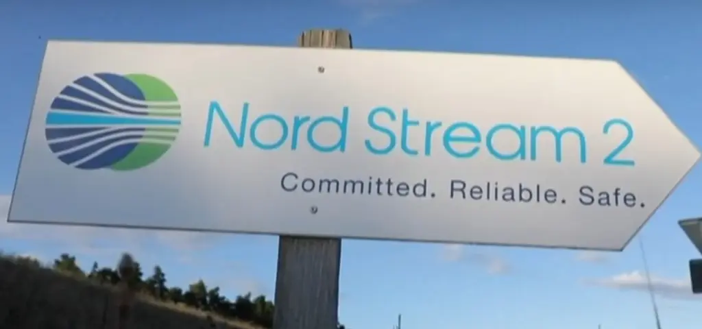Παγκόσμιος σάλος με τον Nord Stream – Σχεδόν σίγουρη η Ευρώπη για σαμποτάζ (vids)