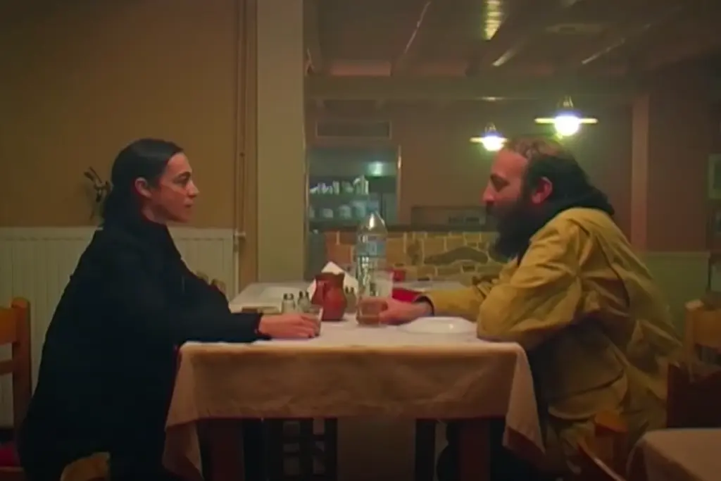 Ελληνική ταινία οδεύει προς τα Όσκαρ – “Κέρδισε” τις εντυπώσεις